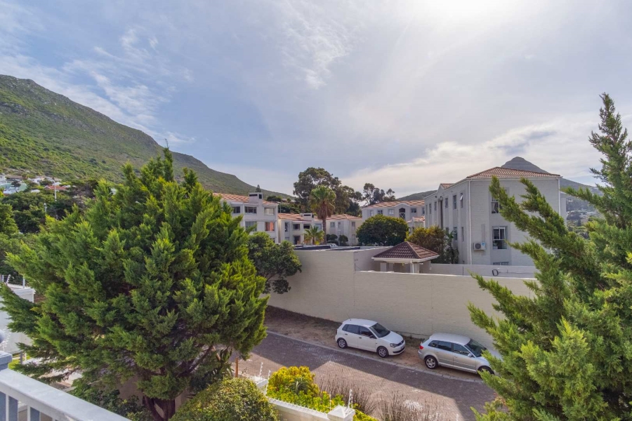 To Let 1 Bedroom Property for Rent in Beach Estate Western Cape